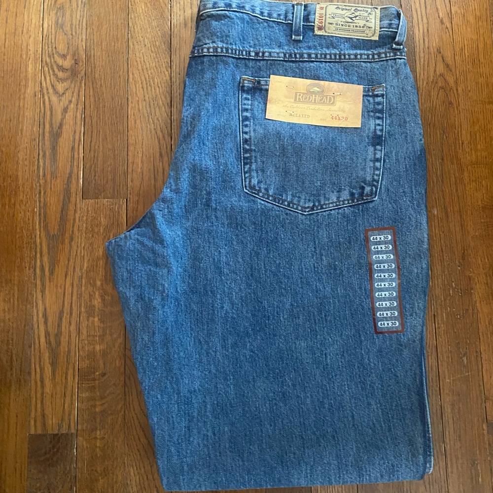 Bass Pro RedHead jeans